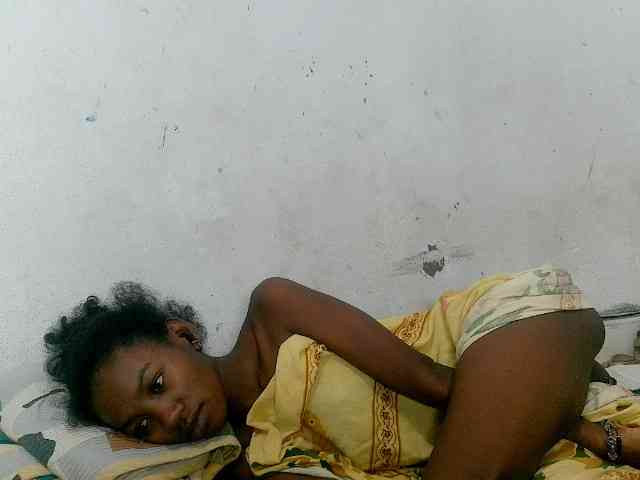 Claudiaah webcam