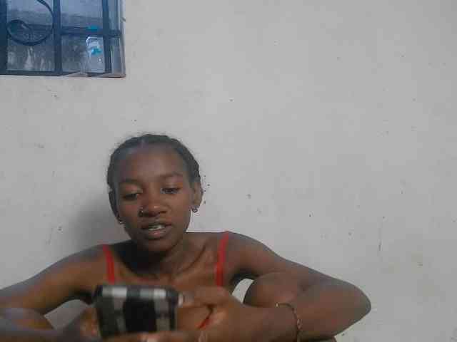 Claudiaah webcam