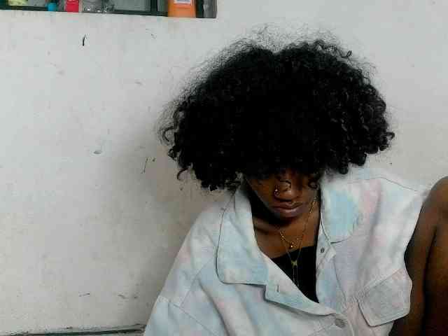 Claudiaah webcam