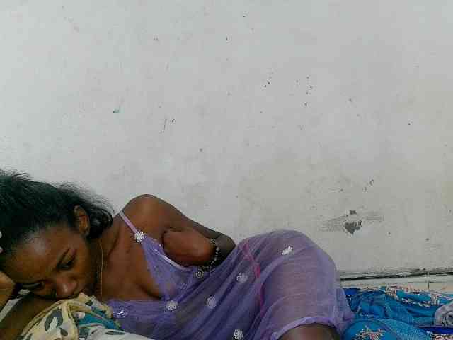 Claudiaah webcam