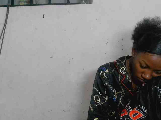 Claudiaah webcam