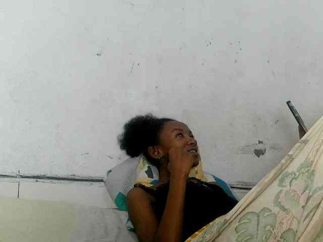 Claudiaah webcam