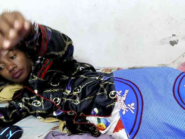 Claudiaah webcam