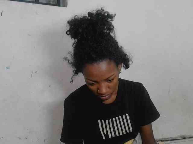 Claudiaah webcam