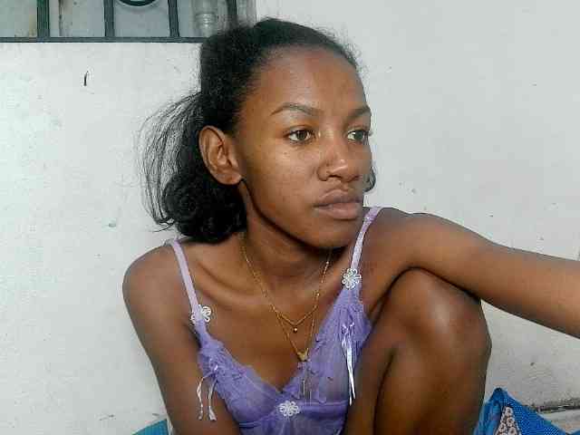 Claudiaah webcam