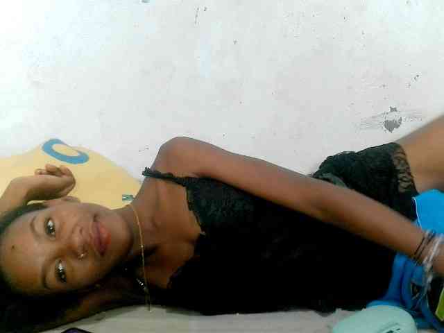 Claudiaah webcam