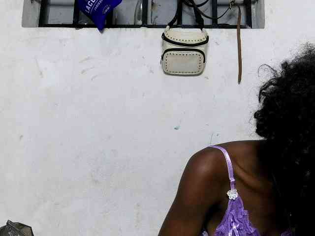Claudiaah webcam