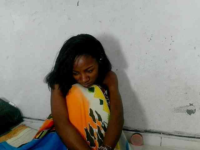 Claudiaah webcam