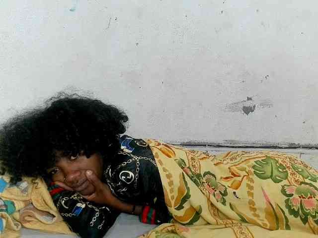 Claudiaah webcam