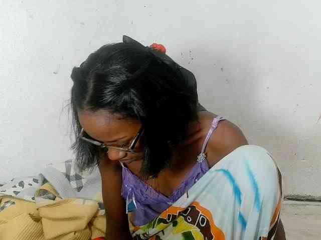 Modèle: Claudiaah
