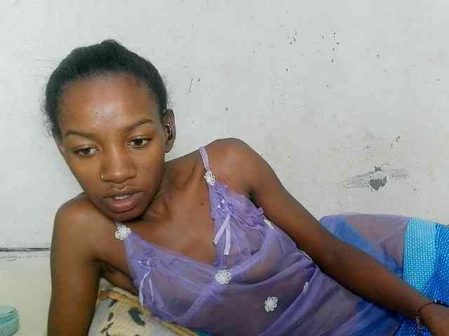 Claudiaah webcam