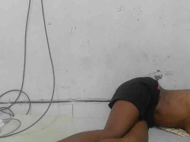 Claudiaah webcam