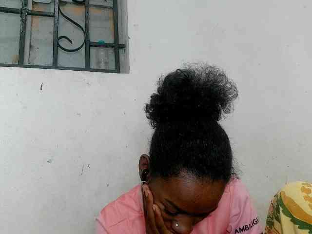 Claudiaah webcam