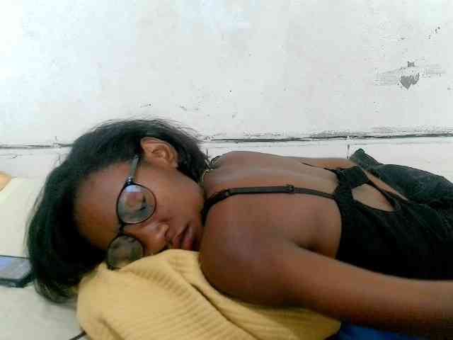 Claudiaah webcam