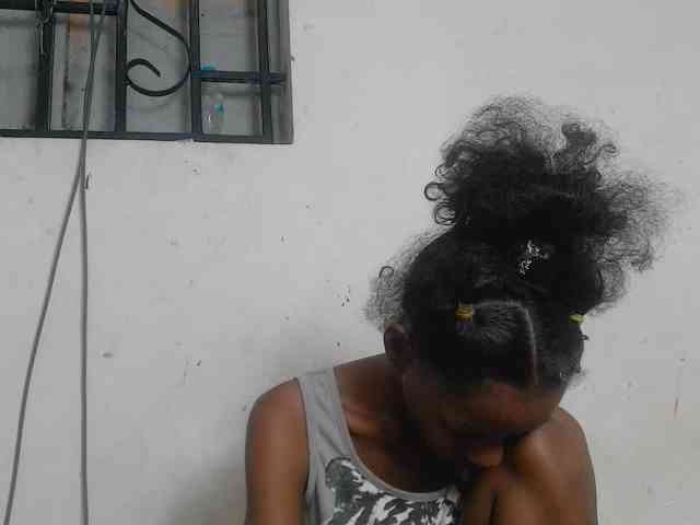 Claudiaah webcam