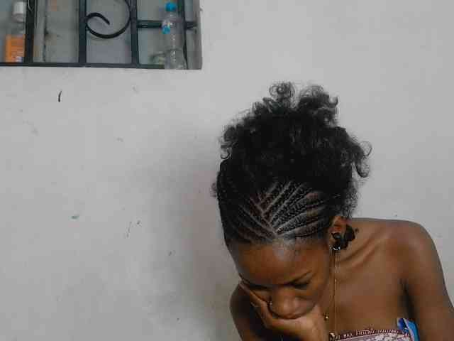 Claudiaah webcam