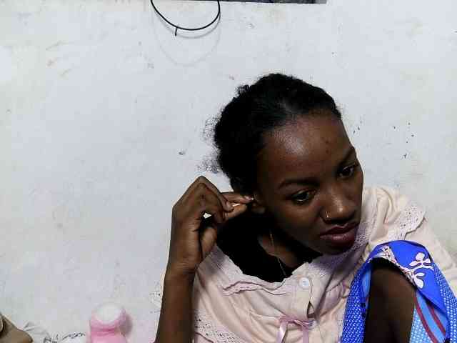 Claudiaah webcam