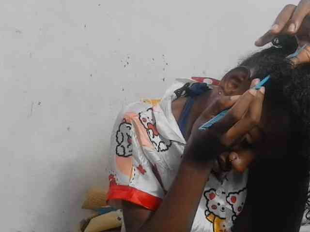 Claudiaah Claudiaah