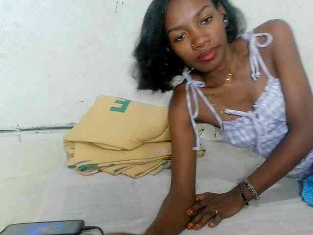 Claudiaah webcam