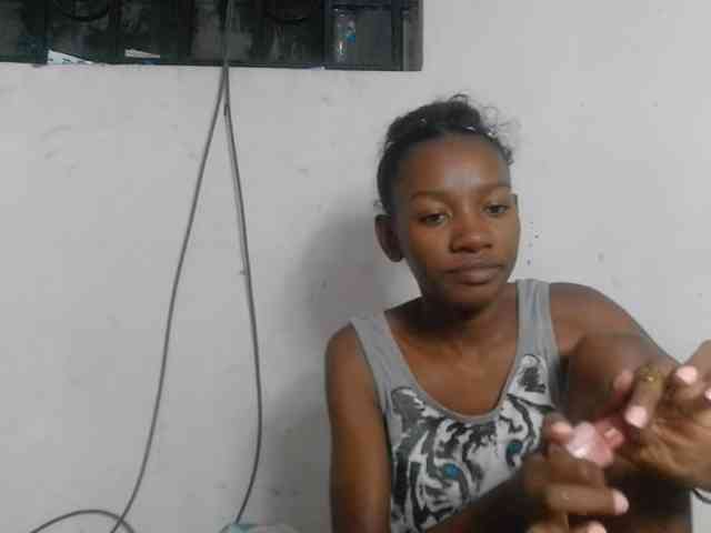 Claudiaah webcam