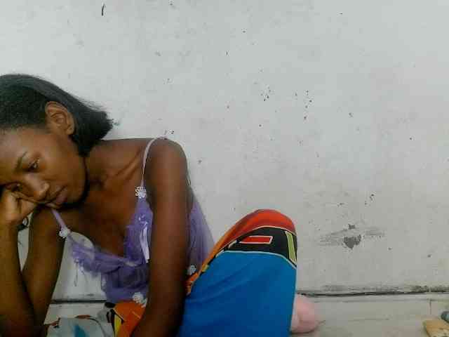 Claudiaah webcam