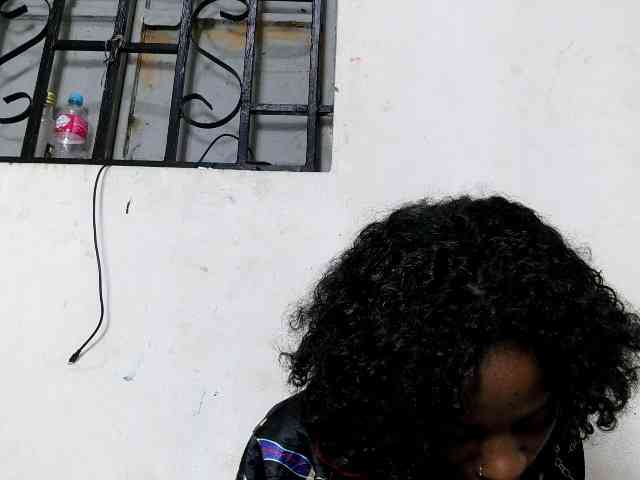 Modèle: Claudiaah
