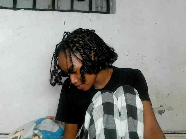 Claudiaah Claudiaah