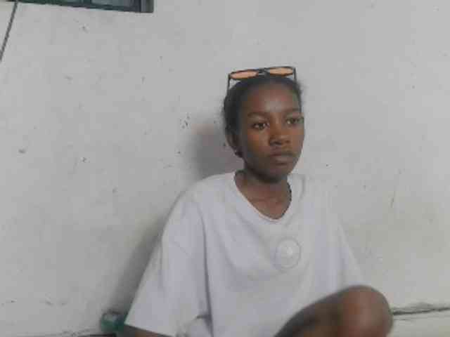 Modèle: Claudiaah