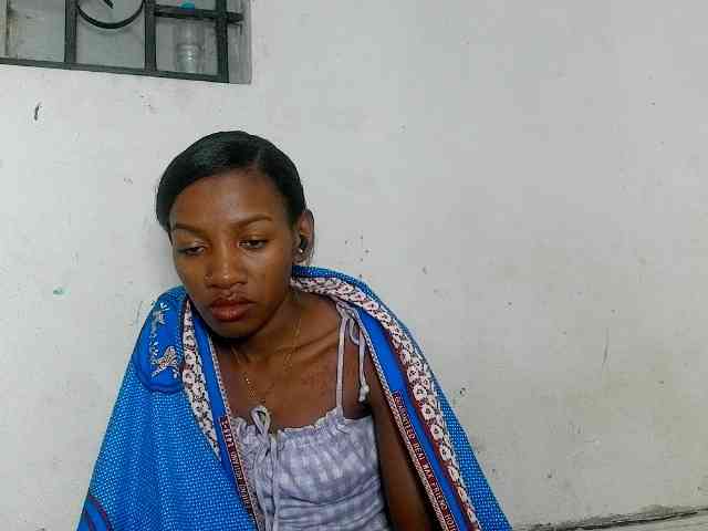Claudiaah webcam