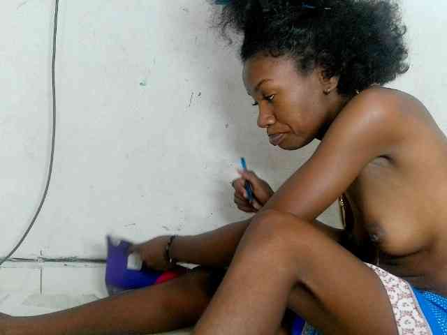 Claudiaah webcam