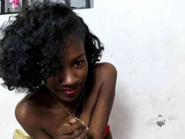 Modèle: Claudiaah