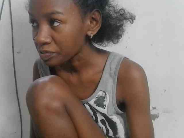 Claudiaah webcam