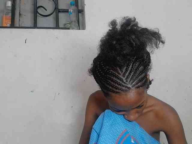 Claudiaah