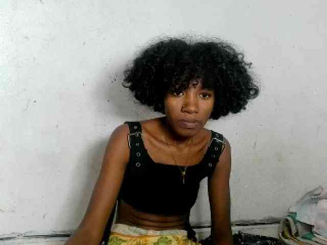 Claudiaah webcam