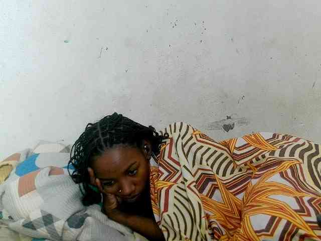Claudiaah webcam