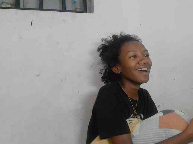Claudiaah webcam