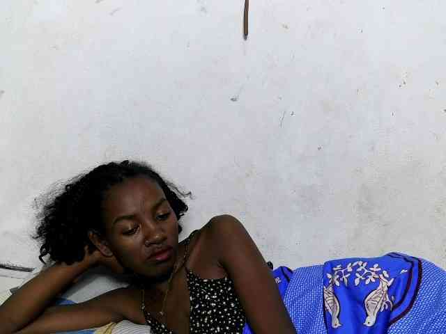 Claudiaah webcam