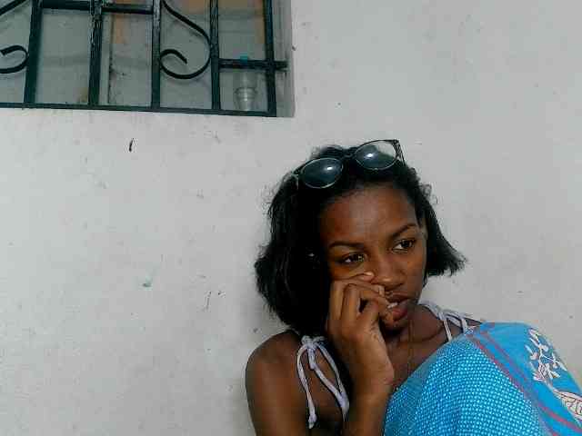 Claudiaah webcam