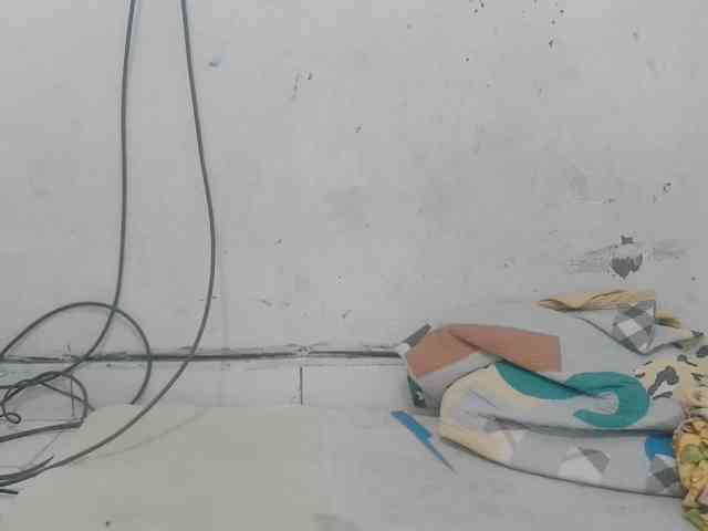 Claudiaah webcam