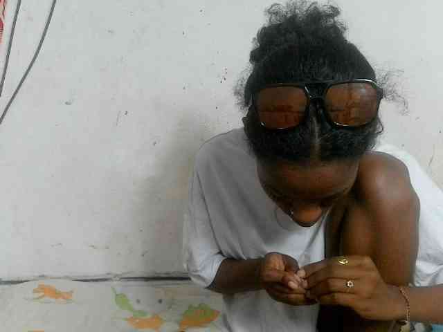Claudiaah Claudiaah