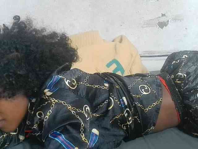 Claudiaah