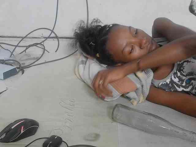Claudiaah webcam