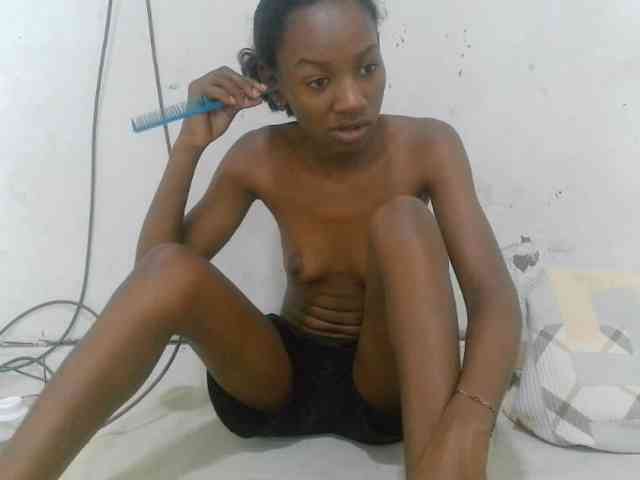 Claudiaah webcam