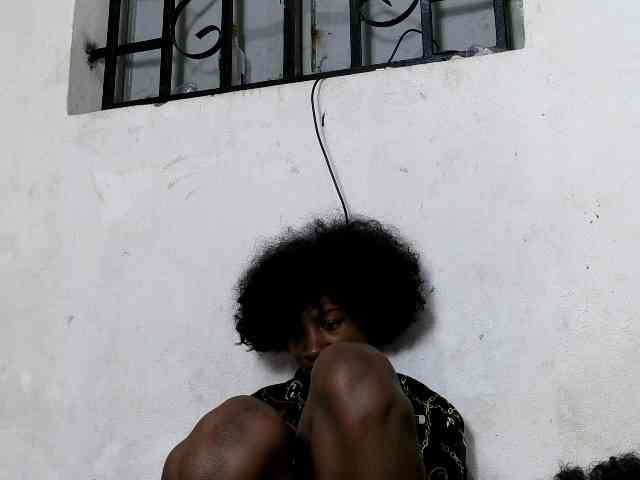 Claudiaah webcam