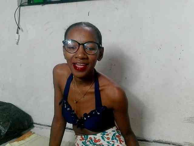 Claudiaah