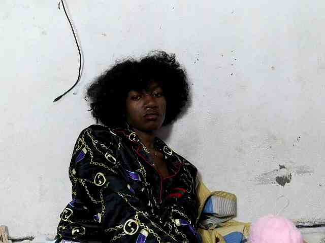 Claudiaah webcam