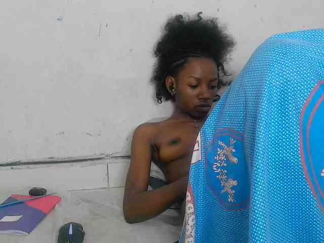 Claudiaah webcam