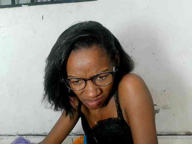 Claudiaah webcam