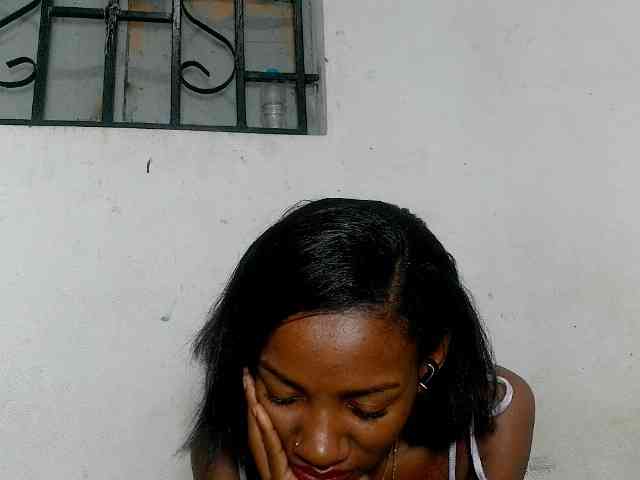 Claudiaah webcam