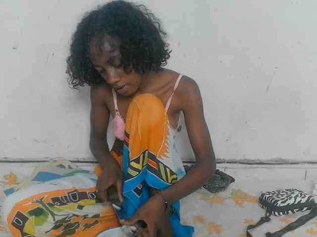 Claudiaah